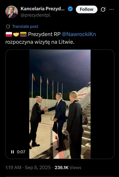 theOstry - #polityka 
Kwestie Wilna załatwiamy w lesie 20 na 20. Gramy w capture the ...