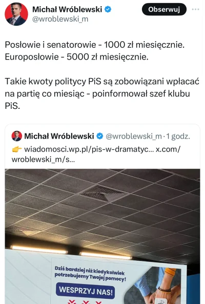 Gours - No i w ten sposób mają już 4mln rocznie. Dodatkowo kasa od tłustych kotów ze ...