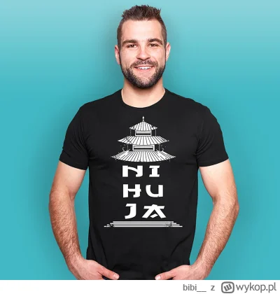 bibi__ - widziałam dziś kolesia w takiej koszulce, zajebista ( ͡° ͜ʖ ͡°)