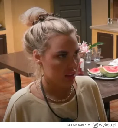 lesbica997 - #hotelparadise Moja reakcja na ten sezon