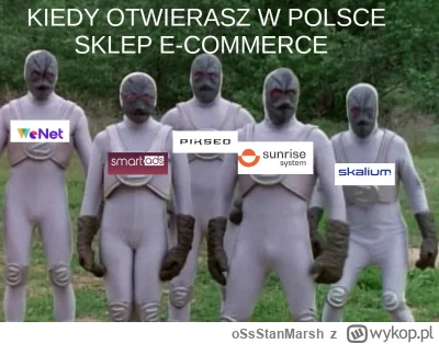 oSsStanMarsh - A Mirki jakie mają zdanie o polskim SEO? ( ͡º ͜ʖ͡º)