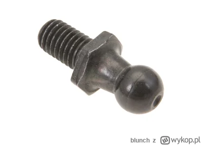 blunch - @bocznica: Z przodu. Kierunkowskazy wchodzą na to takimi obejmami metalowymi...