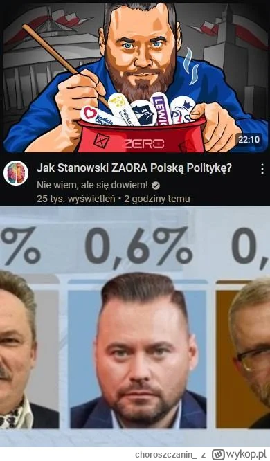 choroszczanin_ - Zaorał już? 
#polityka