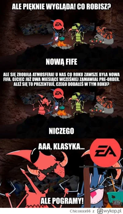 Chicoxxx66 - XDDD 

#heheszki #humorobrazkowy #memy #kapitanbomba #fifa