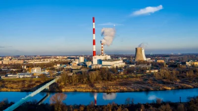 nick230 - Ej #krakow jak to jest z tą elektrociepłownia, ona dalej zanieczyszcza Krak...