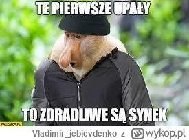 Vladimir_jebievdenko - uważaj synek