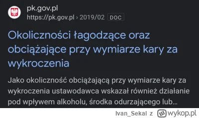 Ivan_Sekal - @dyzmund: ale ty jestes przuglupi, przypisujesz mi kolejny raz ze jestem...