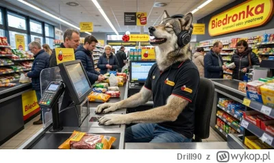 Drill90 - @Malpigaj: Ogunie tak