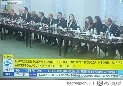 badreligion66 - #polityka Matysiak to już chyba oficjalnie w PiSie