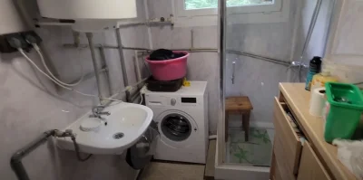 Ksemidesdelos - @Querly96 a to łazienka kononowicza po remoncie, gdzie tu 60 tys bo j...