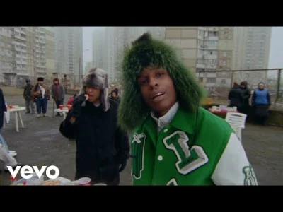 Asarhaddon - #heheszki #muzyka #rassjia