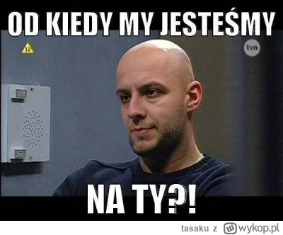 tasaku - myślisz że jesteś anonimowy dowody są #sebcel