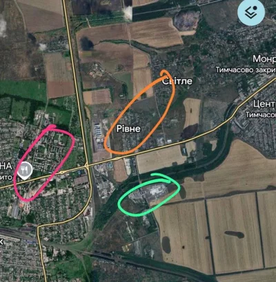 Fennrir - Jeśli to prawda to znaczy że Rosjanie odcięli wszystkie drogi ewakuacji Mir...