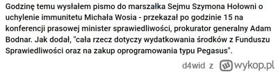 d4wid - Teatr dla gojów
NWO
Swoich tykać  nie będą

Jakie jeszcze kofiarsko-pisowskie...