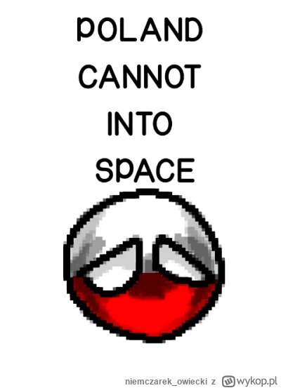 niemczarek_owiecki - #kosmos #humorobrazkowy #polandball
Top 10 martwych memów
Miejsc...