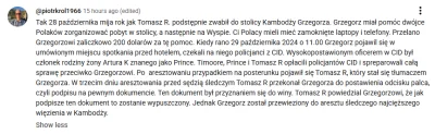 hans-kloss-23 - #raportzpanstwasrodka 

Hanys to ciągle najciekawszy watek tego govvn...