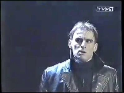 xxxCZARNY - Stary jak świat zwiastun PSY 3