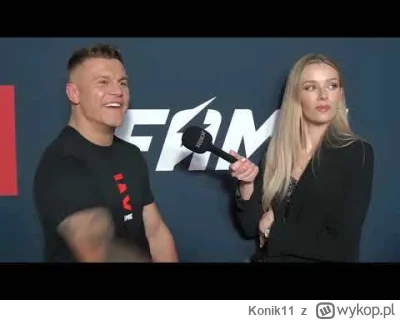 Konik11 - Duda przy tym kretynie to mąż stanu. Tylko z tym mi się on kojarzy 

#polit...