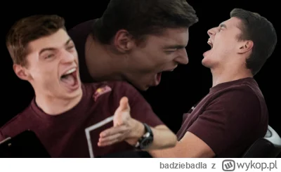 badziebadla - dd #f1