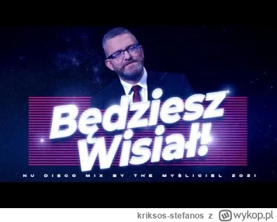 kriksos-stefanos - jak by mi groziło "wyhuśtanie" - ( ͡° ͜ʖ ͡°) to też na jego miejsc...