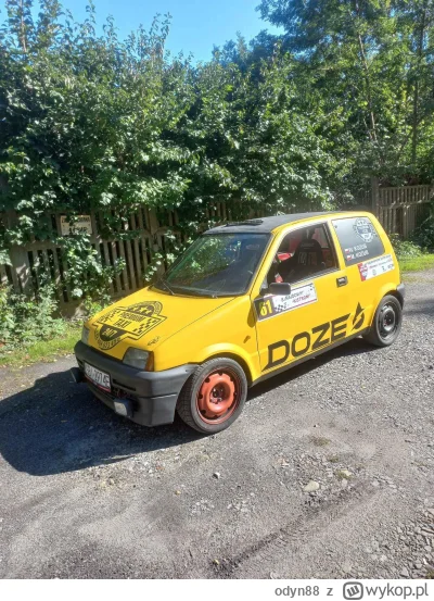 odyn88 - Po przedawkowaniu Doze na bitej śmietance wpadłem na pomysł projektu, który ...