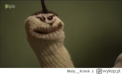 Maly_Kotek - #kiepscy #swiatwedlugkiepskich #kiepskieprawo
@AspirantJohn

Pan Gałgane...