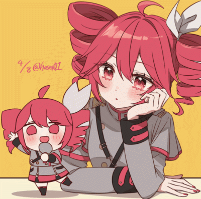 Konto4Czarnolisto - #randomanimeshit #kasaneteto Tetorisu (｡◕‿‿◕｡)