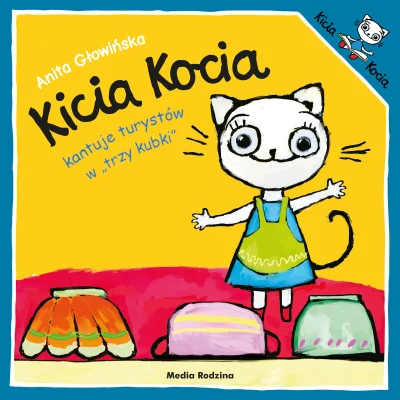 Zblizeniowy - Co czytacie swoim dzieciom w weekend?
#kiciakocia #heheszki #humorobraz...
