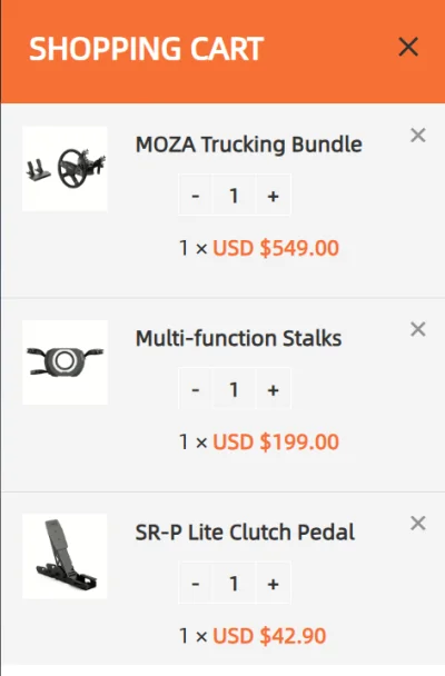 Leniek - >symulację jazdy samochodem/ciężarówką.

@dlycs: Meta Quest 3 + https://moza...