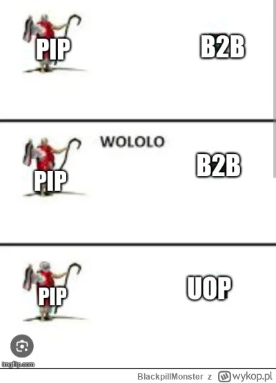 BlackpillMonster - #programista15k #programowanie #pracait #korposwiat