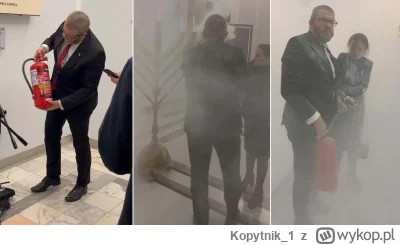 Kopytnik_1 - #polityka #przegryw #heheszki #polska #kiciochpyta

Jak oceniasz dzisiej...