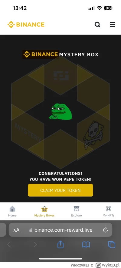 Wloczykij2 - @Wloczykij2