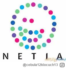 cebula12klocuch13 - Oferta w NETIA  na internet 1000/300 + TV "M" za 64.99 zł
Zbieram...