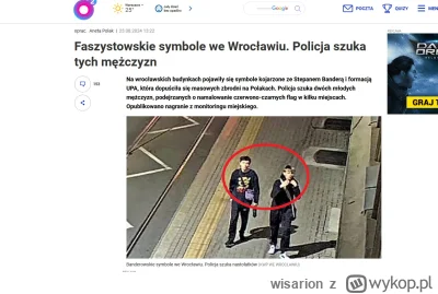 wisarion - a na wykop nic o upa