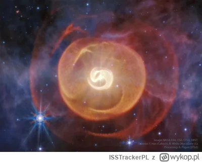 ISSTrackerPL - Cześć!

Najbliższy przelot Międzynarodowej Stacji Kosmicznej:
 
1. 202...