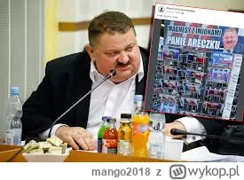 mango2018 - Co zrobi partia Konfederacja w województwie Podlaskim?
Dotrzymają swoją g...