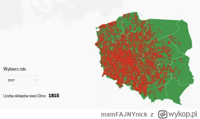 mamFAJNYnick - @nomadicgoogler: na wschodzie kraju tak srednio bym powiedzial 
SPOILE...