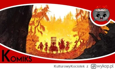 KulturowyKociolek - Ladies with Guns tom 1 to początek nowej westernowej serii, która...