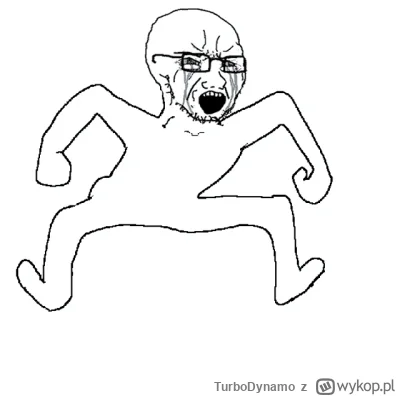 TurboDynamo - @neurotiCat: błazenman w tej chwili