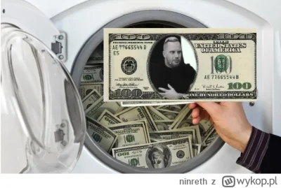 ninreth - wysoki sądzie, ja z wyłudzeniami miałem tyle wspólnego, co z samochodami dr...