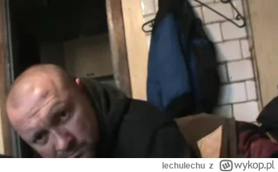 lechulechu - @Mlotobrody: Jarek z Jackowa nie odchodzi od butelki