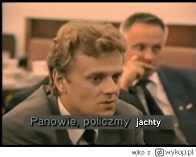 wjkp - #kpo #heheszki #polityka #bekazpisu #afera