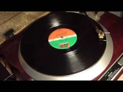 Lifelike - Yes - "Roundabout"
26.11.1971: "Fragile"
#lifelikejukebox 
#muzyka #rockpr...