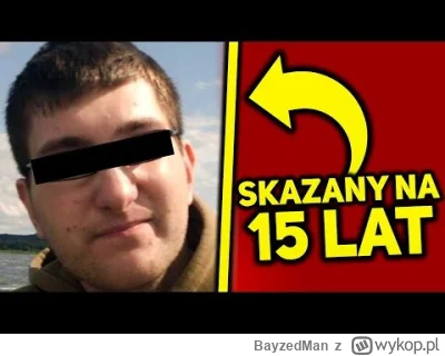 BayzedMan - O cie wuj poszedł do kicia xddd 
#okiemfabiana #carrioner #commentary #yo...