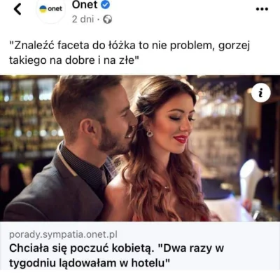 Michail_Bialkow - Chciała się poczuć kobietą. "Dwa razy w tygodniu lądowałam w hotelu...