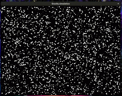 D.....s - Takie tam grawitacja, fizyka, symulacja
SPOILER
#programowanie #programista...