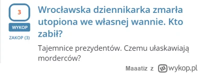 Maaatiz - @Matpiotr: mamy coś wspólnego (╭☞σ ͜ʖσ)╭☞