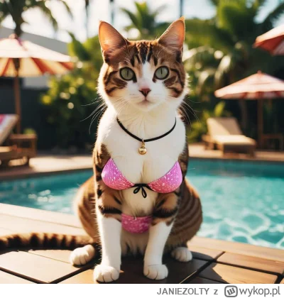 JANIEZOLTY - #aikitku