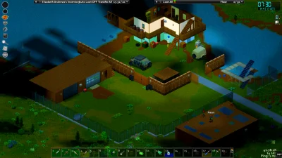 MaszBaboTalerz - Dotarłem w końcu do fortecy ziomka, patrzcie co się chłopu chciało b...