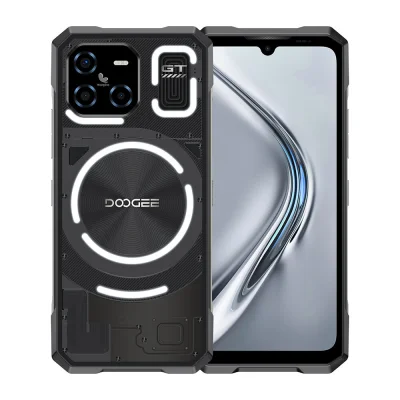 n____S - ❗ DOOGEE Blade GT Ultra 5G 16/512GB Dimensity 7300 6.72 inch 120Hz 5500mAh 3...